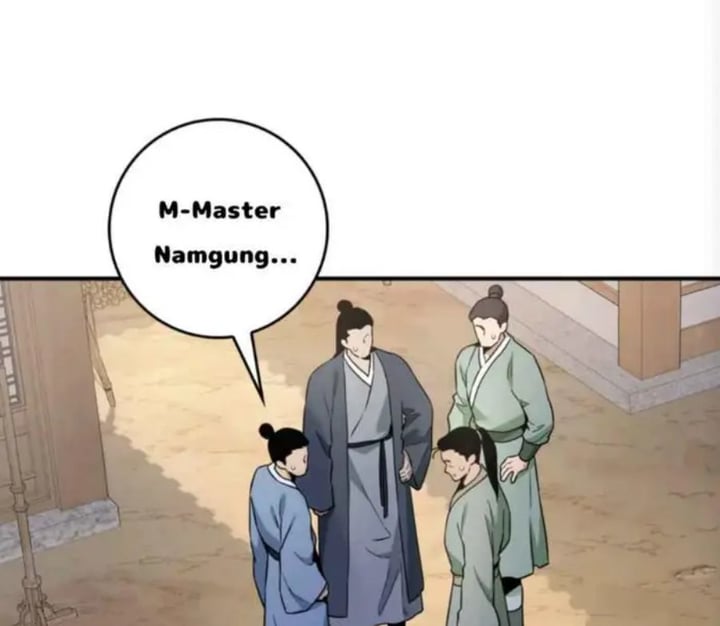 Halaman 9 dari Master Villainess the Invincible! Chapter 111