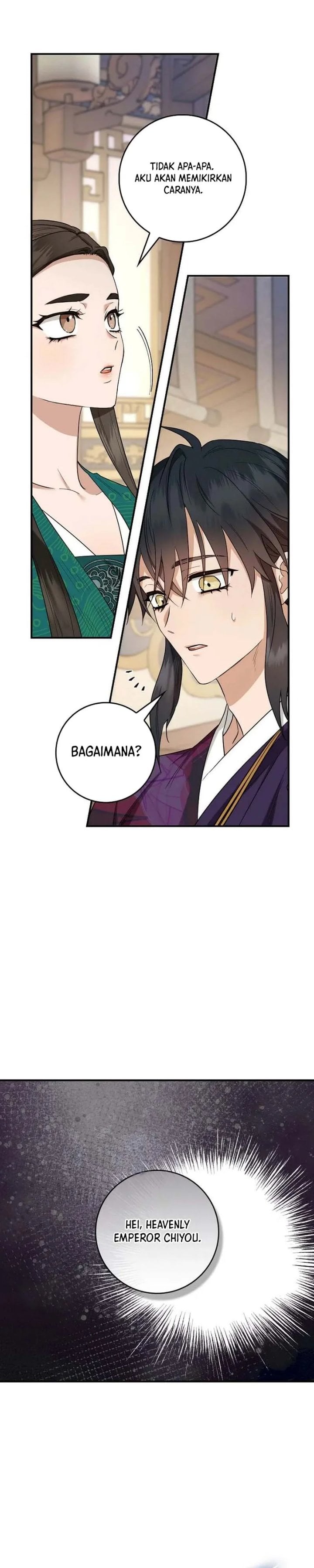 Halaman 11 dari Master Villainess the Invincible! Chapter 112