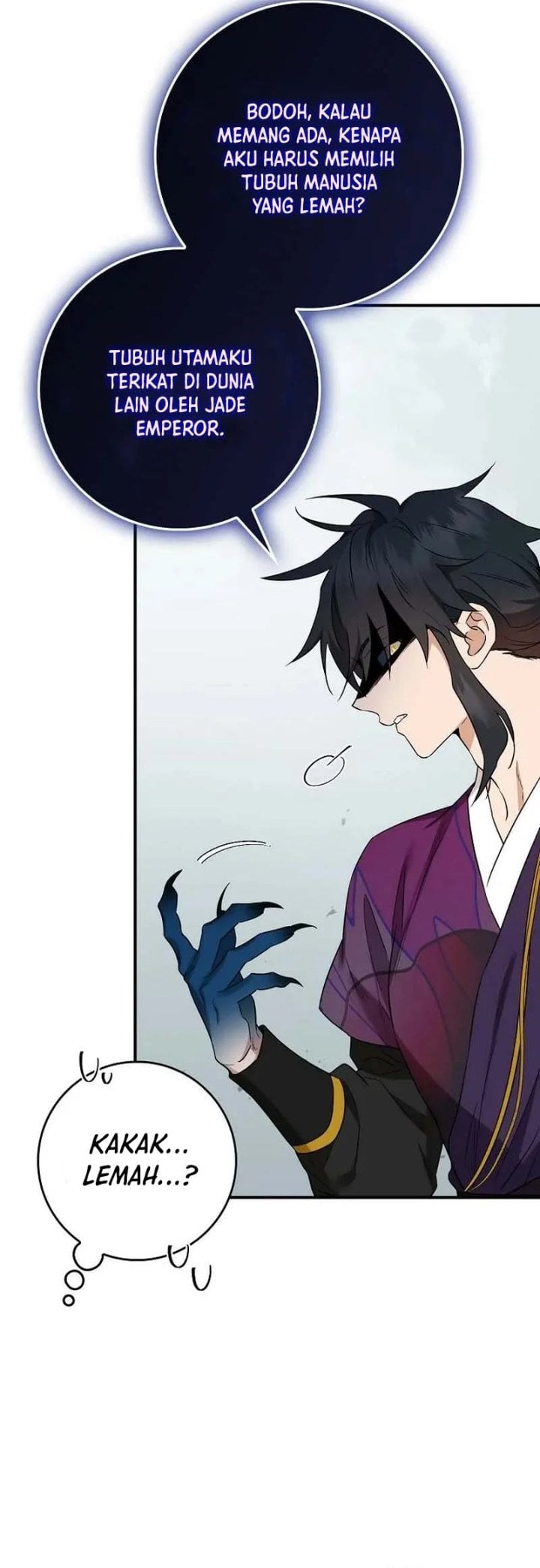 Halaman 13 dari Master Villainess the Invincible! Chapter 112