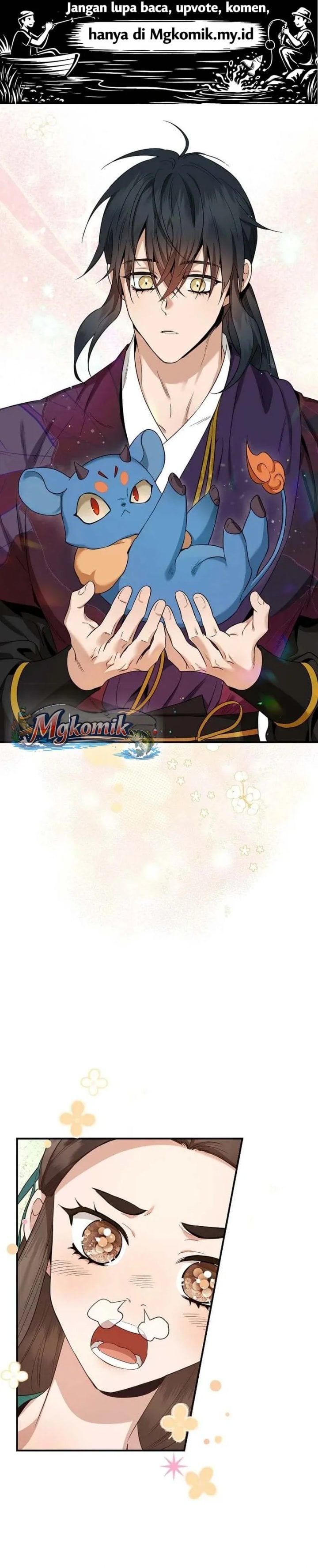 Halaman 24 dari Master Villainess the Invincible! Chapter 112