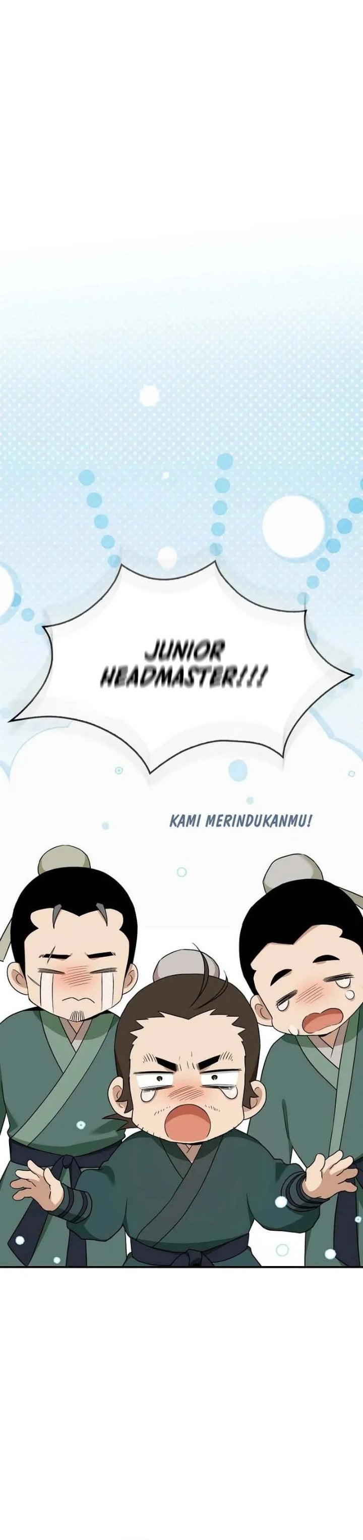Halaman 33 dari Master Villainess the Invincible! Chapter 112