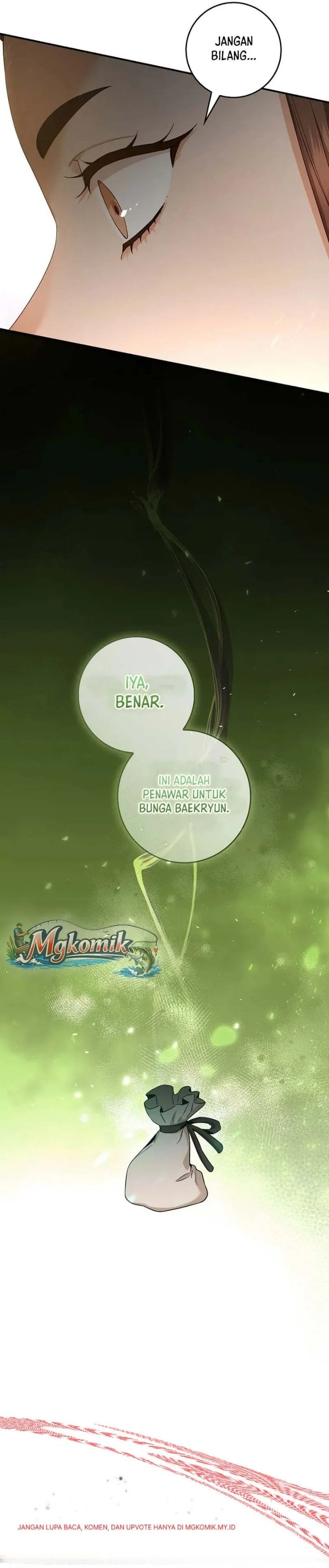 Halaman 38 dari Master Villainess the Invincible! Chapter 112