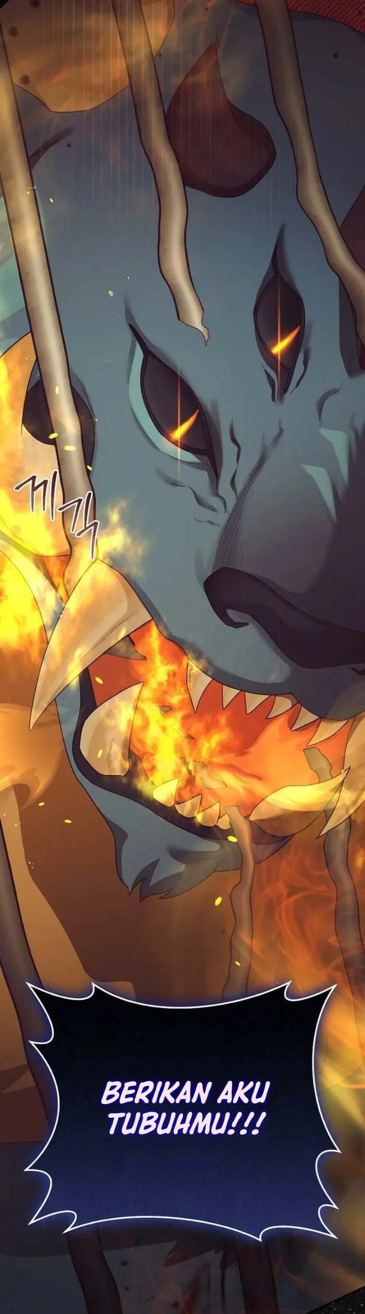 Halaman 4 dari Master Villainess the Invincible! Chapter 112