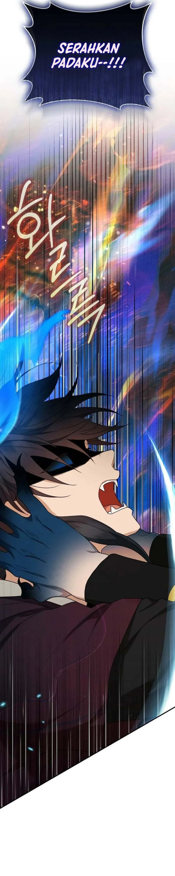 Halaman 6 dari Master Villainess the Invincible! Chapter 112