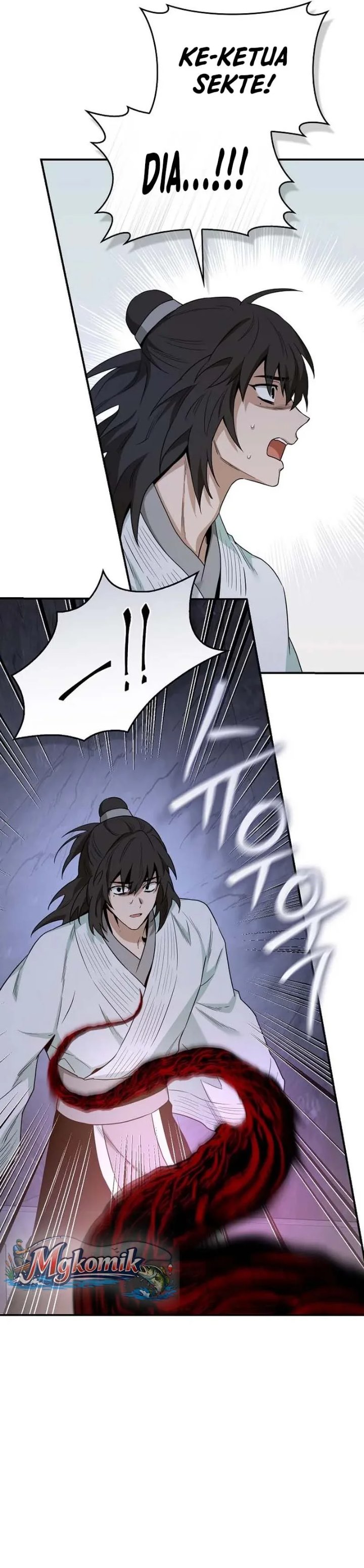 Halaman 12 dari Master Villainess the Invincible! Chapter 113