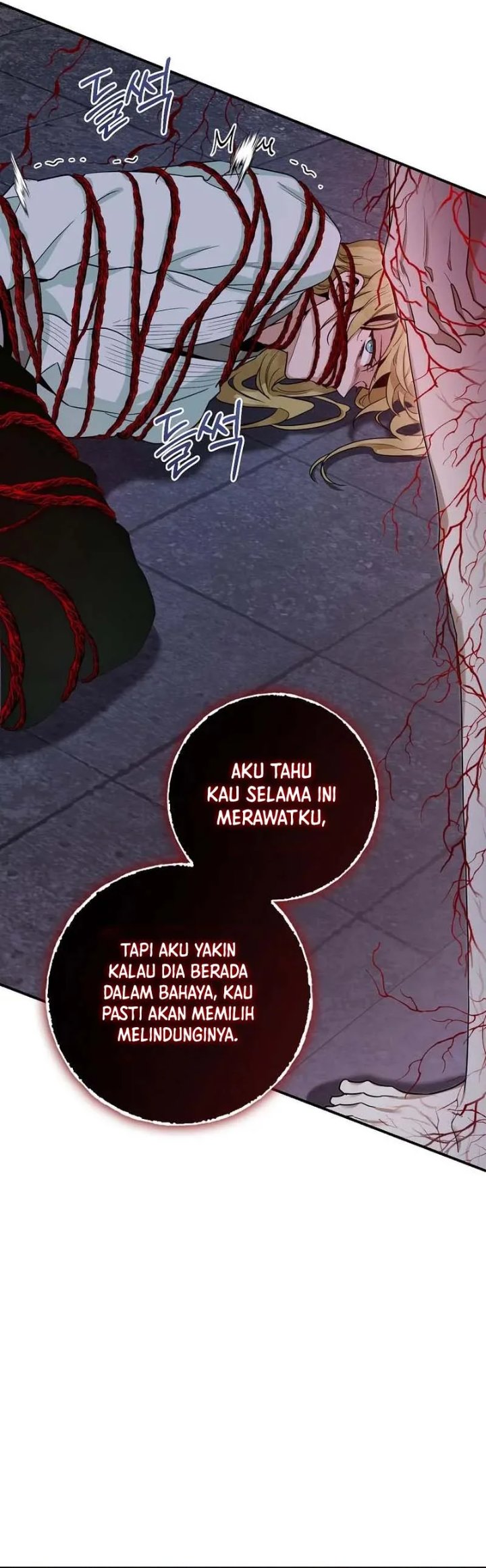 Halaman 16 dari Master Villainess the Invincible! Chapter 113
