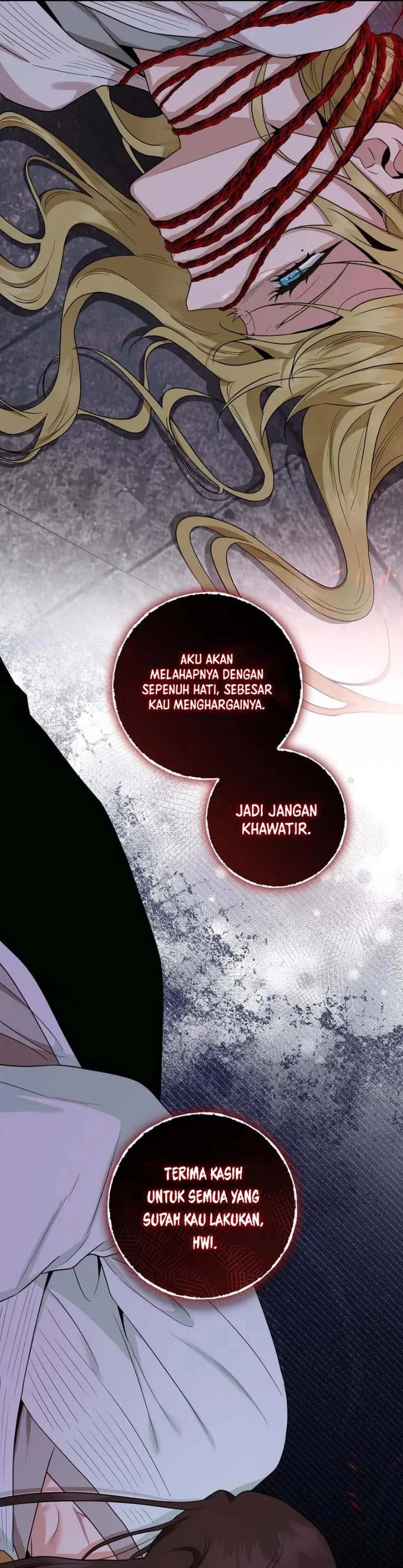 Halaman 17 dari Master Villainess the Invincible! Chapter 113