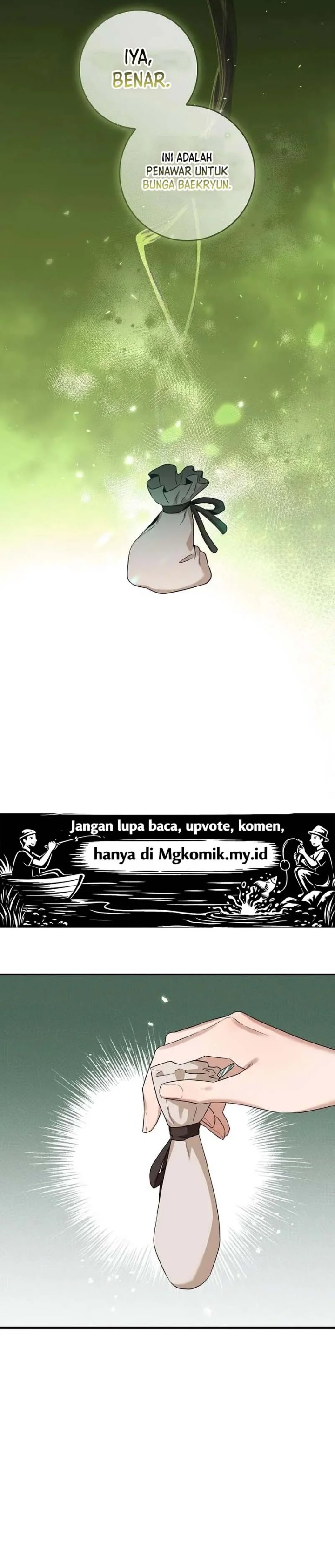 Halaman 2 dari Master Villainess the Invincible! Chapter 113