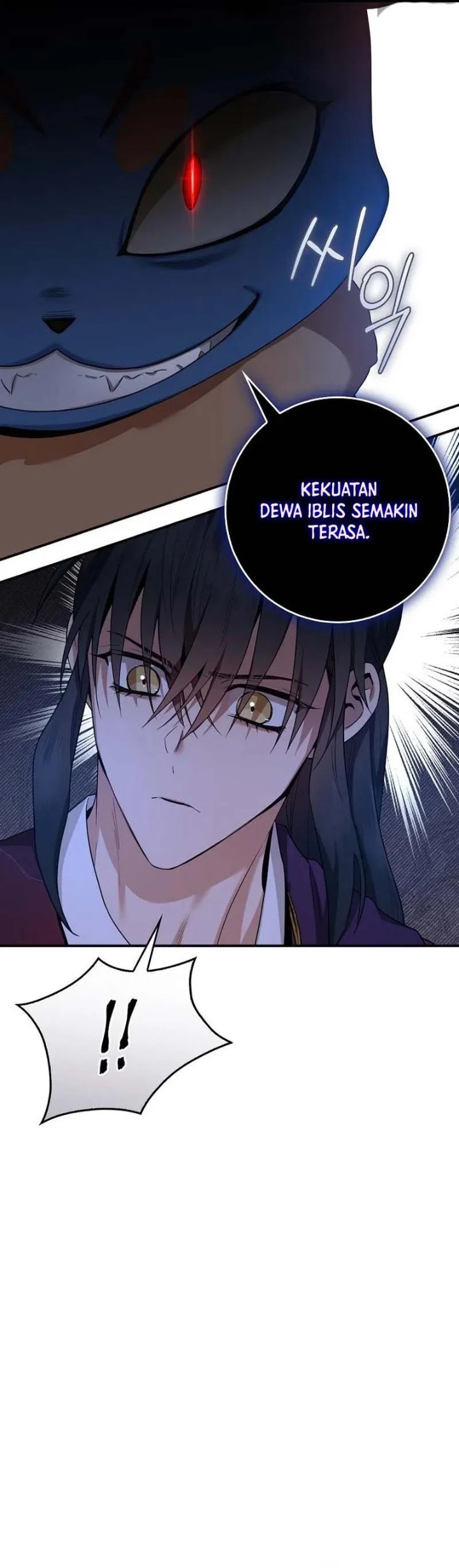 Halaman 6 dari Master Villainess the Invincible! Chapter 113