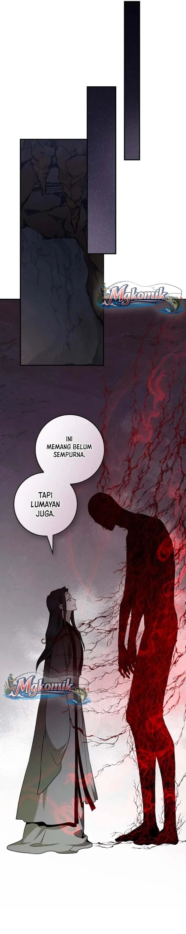 Halaman 7 dari Master Villainess the Invincible! Chapter 113