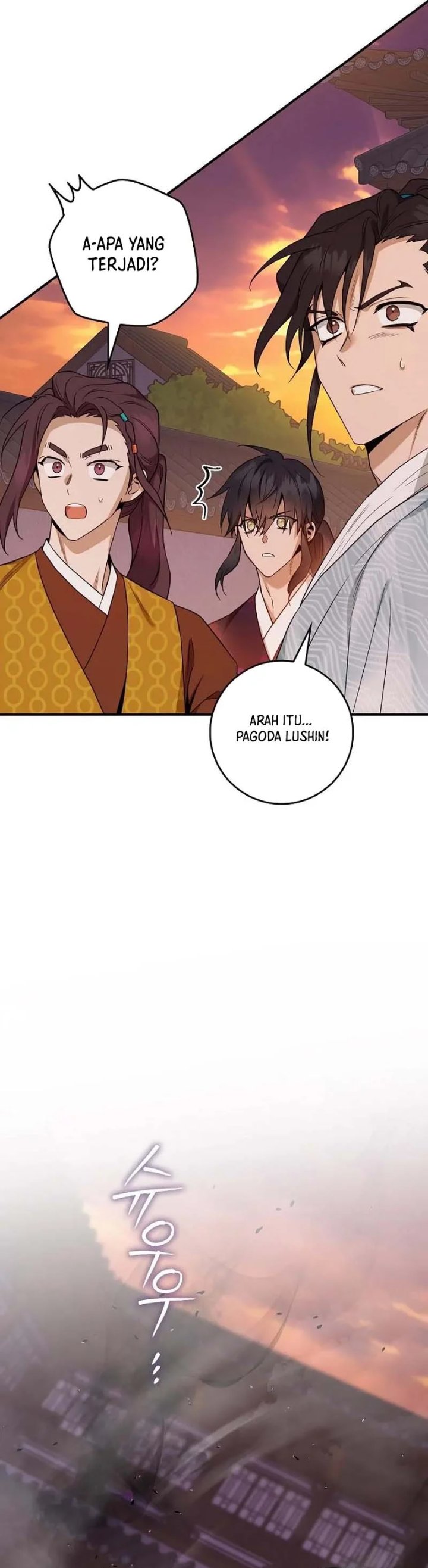 Halaman 12 dari Master Villainess the Invincible! Chapter 114