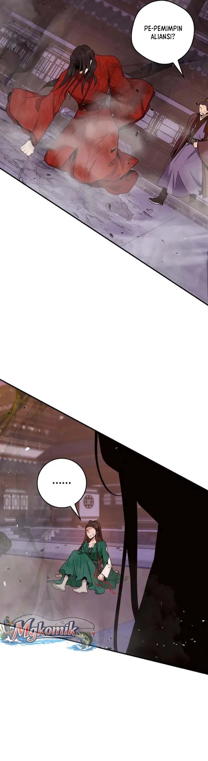 Halaman 13 dari Master Villainess the Invincible! Chapter 114