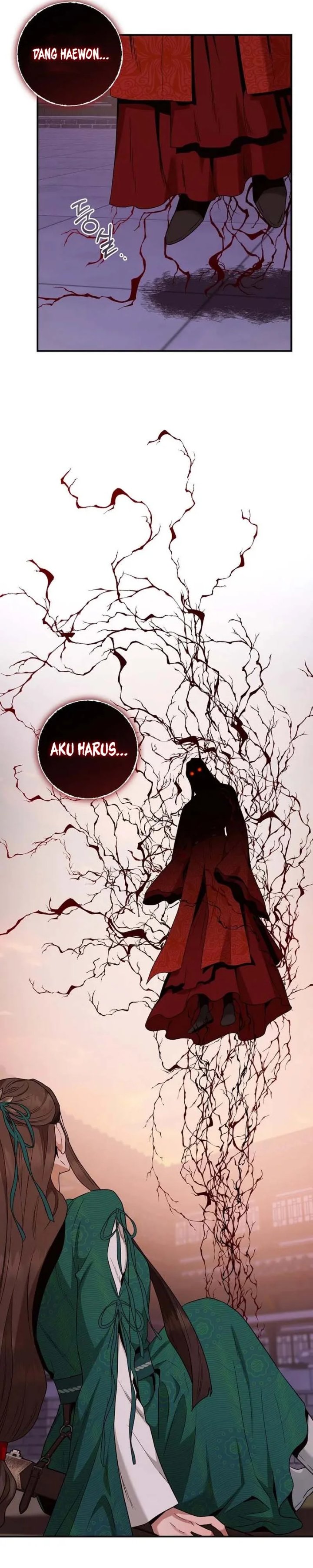 Halaman 17 dari Master Villainess the Invincible! Chapter 114