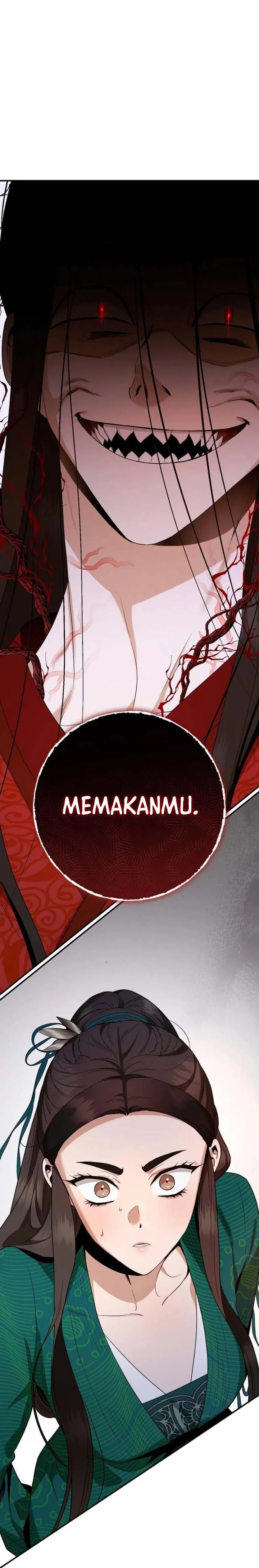 Halaman 18 dari Master Villainess the Invincible! Chapter 114