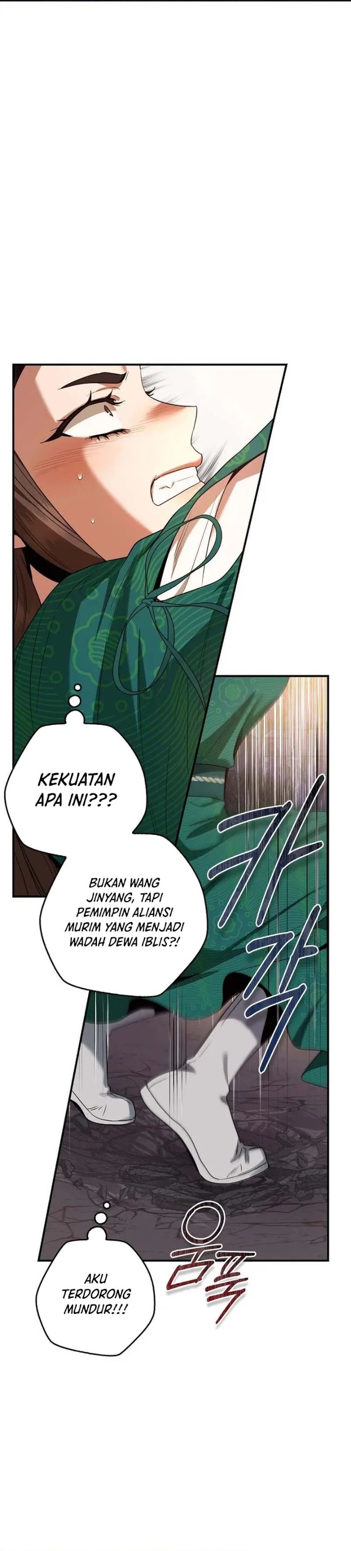 Halaman 22 dari Master Villainess the Invincible! Chapter 114