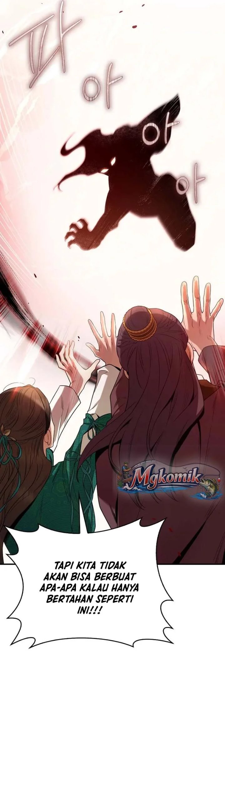 Halaman 24 dari Master Villainess the Invincible! Chapter 114