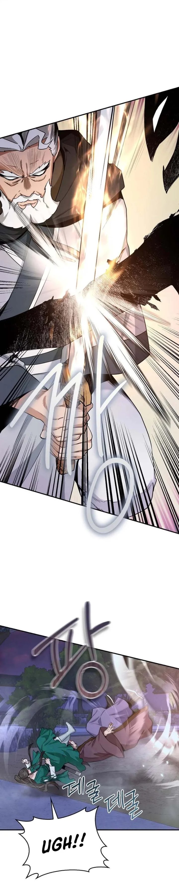 Halaman 26 dari Master Villainess the Invincible! Chapter 114