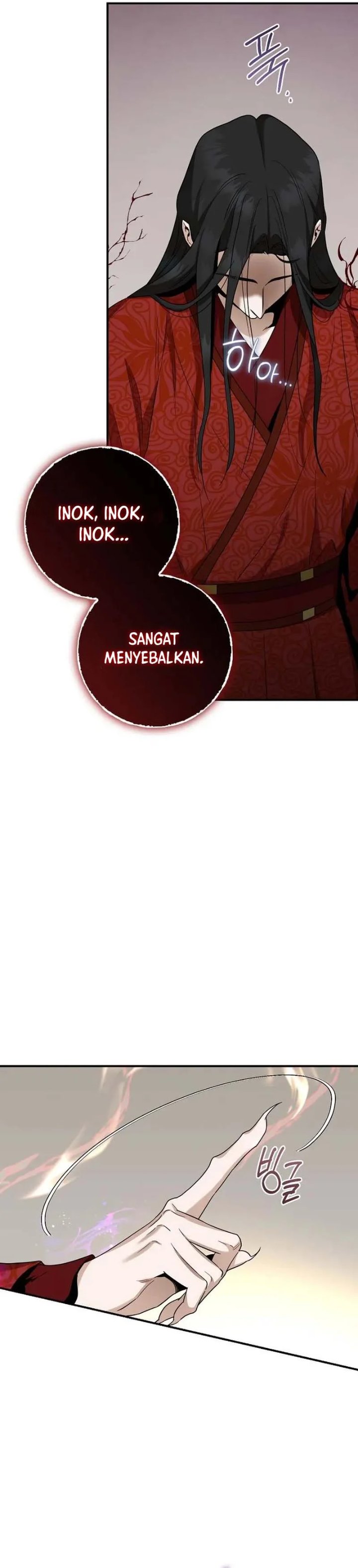 Halaman 31 dari Master Villainess the Invincible! Chapter 114