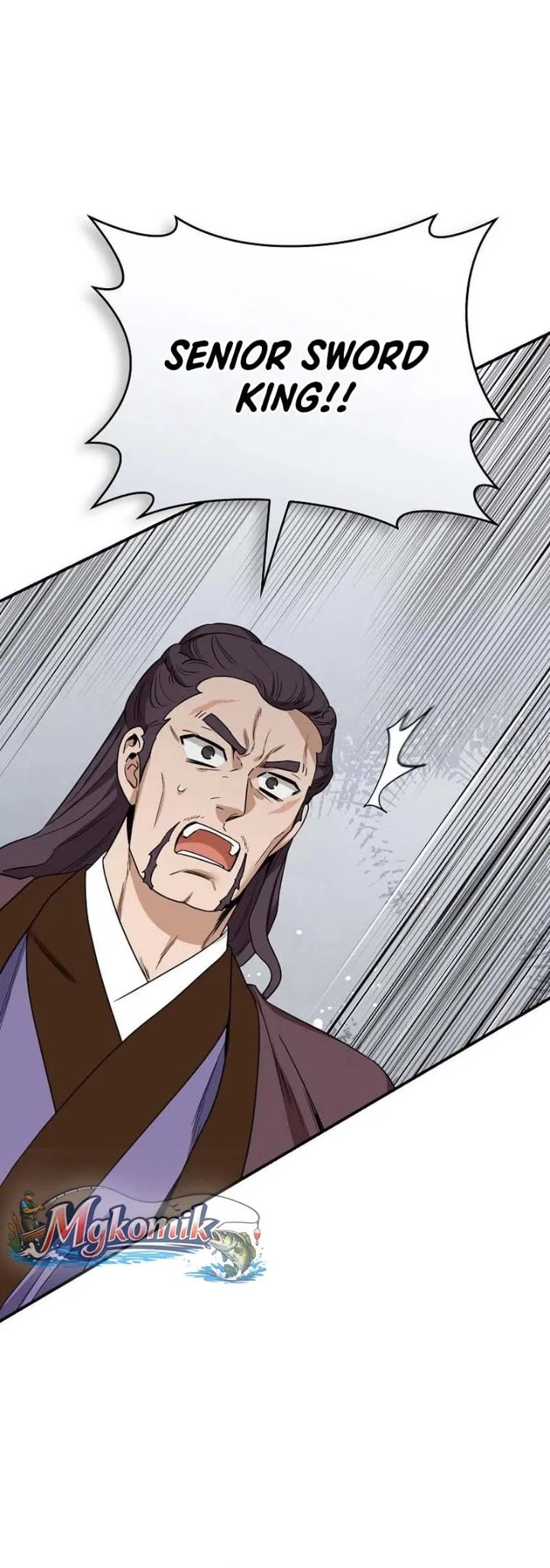 Halaman 33 dari Master Villainess the Invincible! Chapter 114