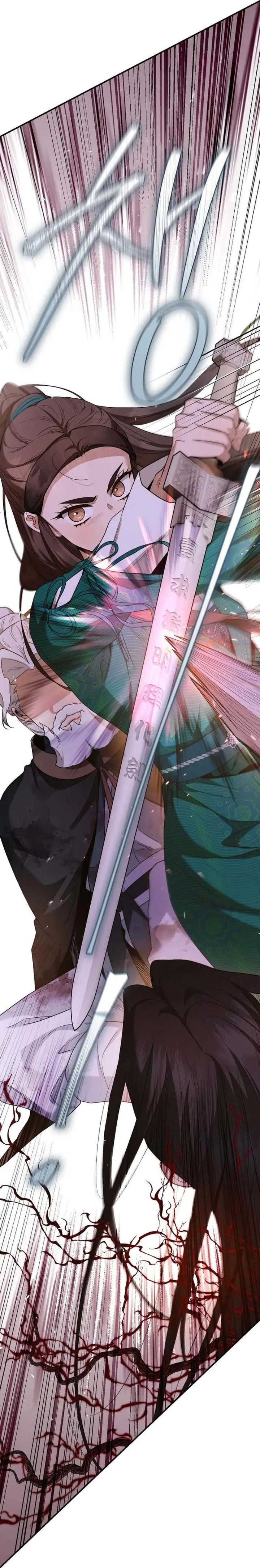 Halaman 36 dari Master Villainess the Invincible! Chapter 114