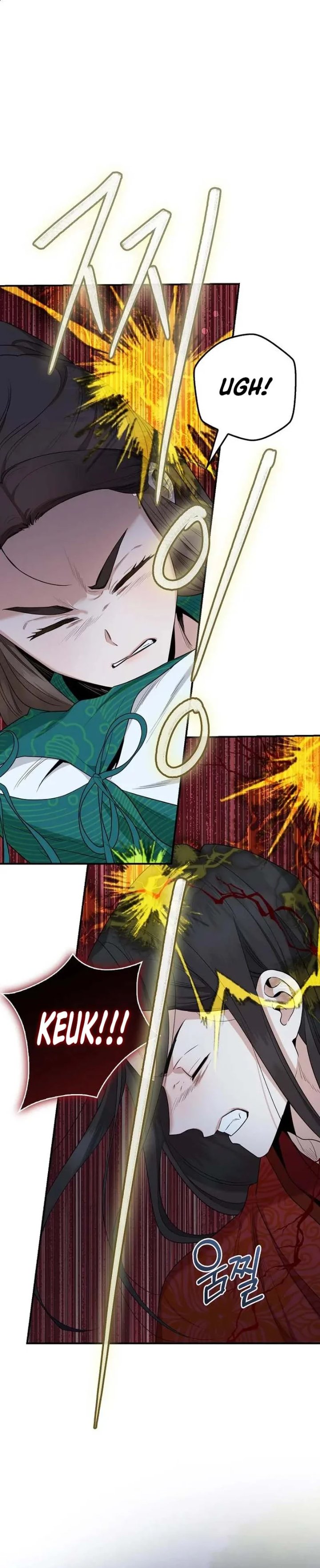 Halaman 37 dari Master Villainess the Invincible! Chapter 114