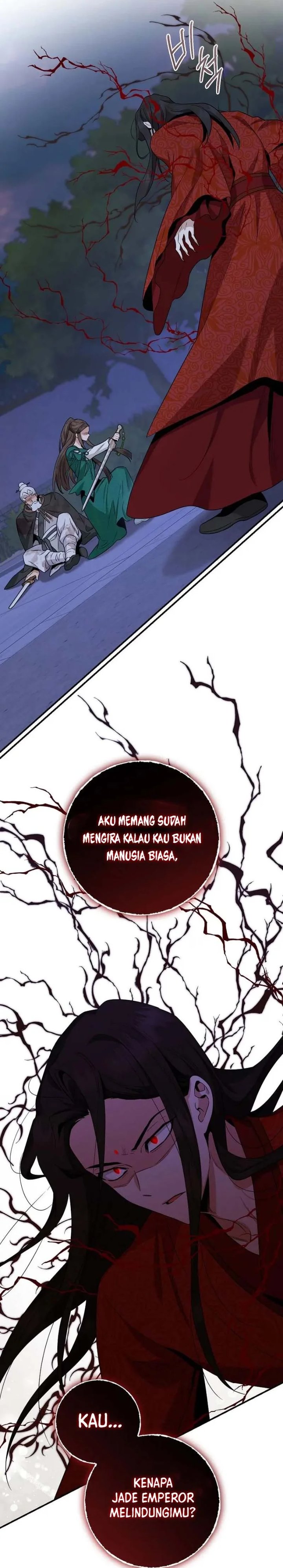 Halaman 38 dari Master Villainess the Invincible! Chapter 114