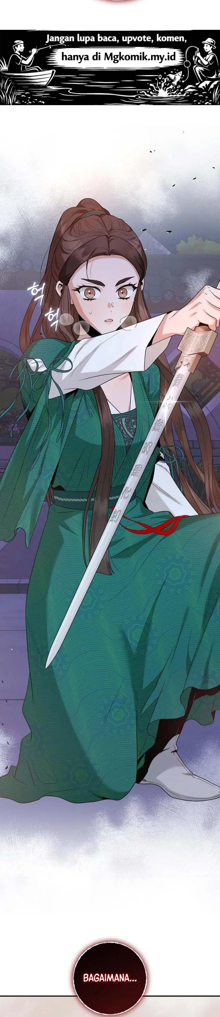 Halaman 39 dari Master Villainess the Invincible! Chapter 114