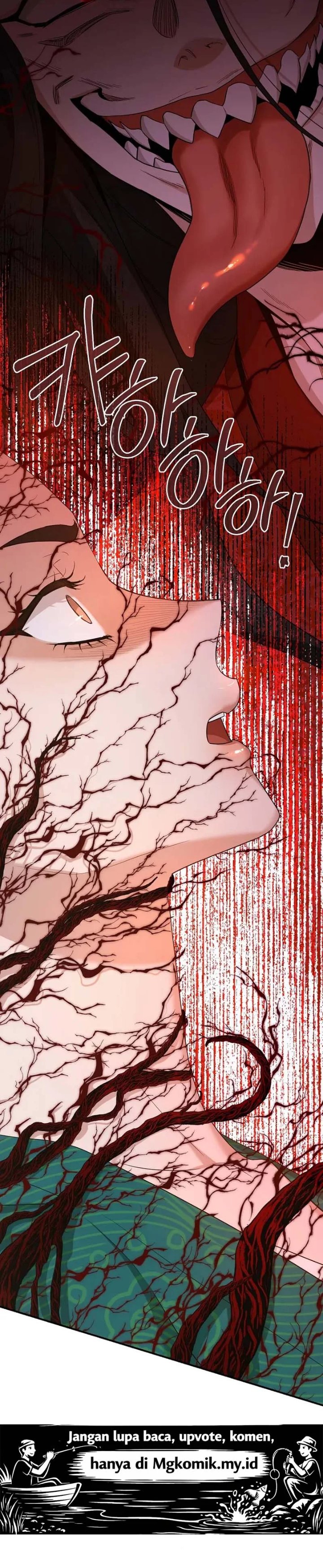 Halaman 46 dari Master Villainess the Invincible! Chapter 114