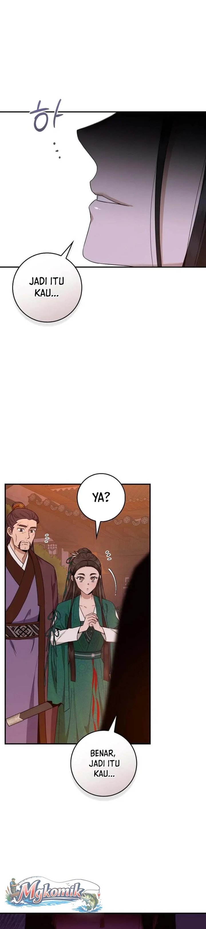 Halaman 7 dari Master Villainess the Invincible! Chapter 114