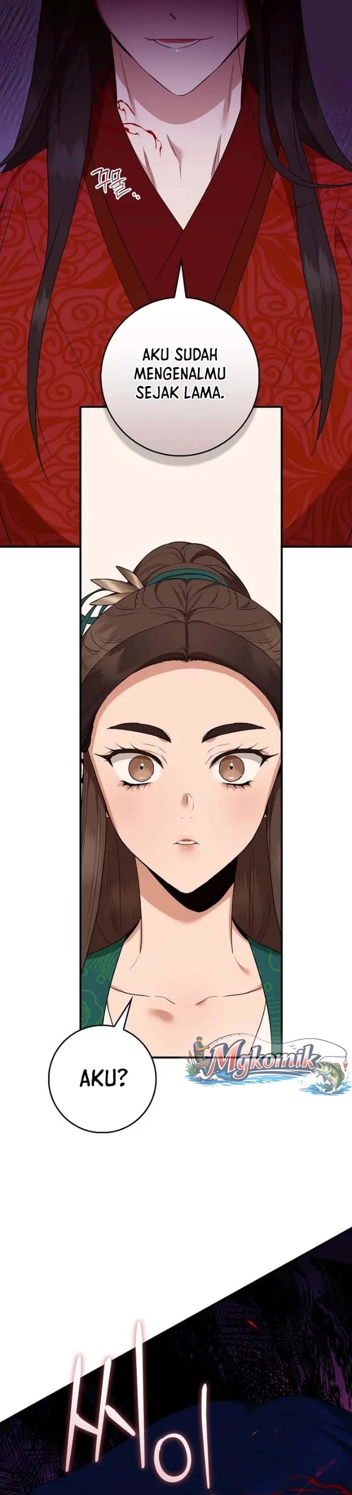 Halaman 8 dari Master Villainess the Invincible! Chapter 114