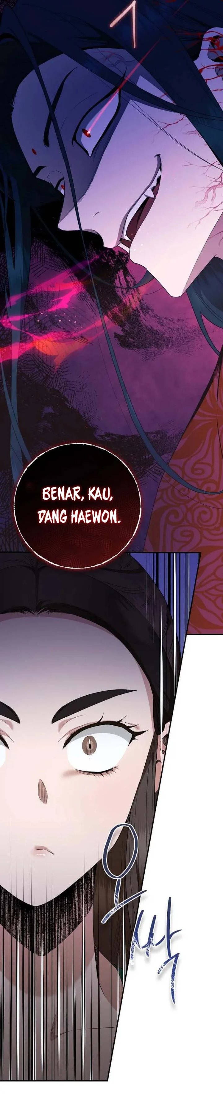 Halaman 9 dari Master Villainess the Invincible! Chapter 114