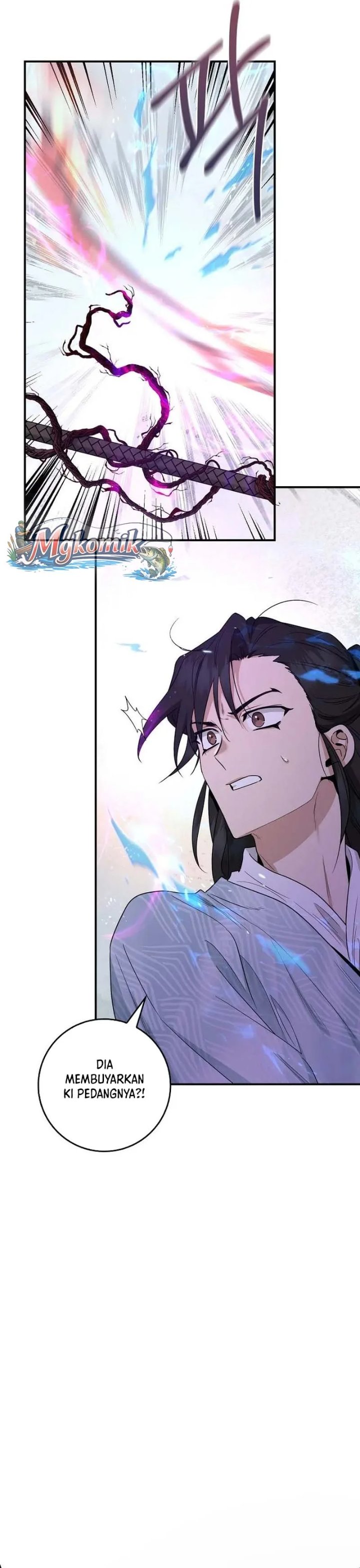 Halaman 14 dari Master Villainess the Invincible! Chapter 115