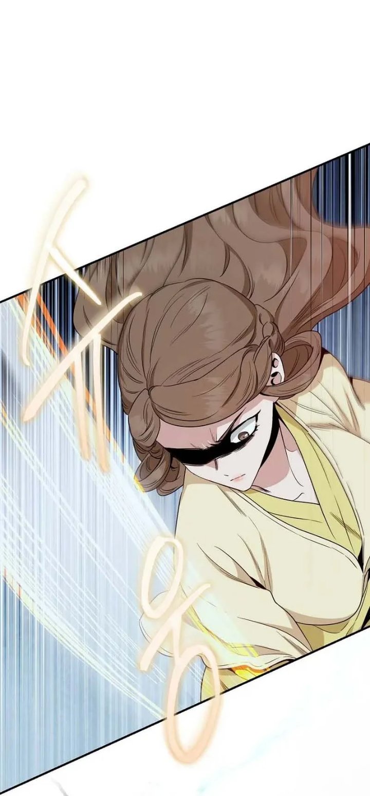 Halaman 16 dari Master Villainess the Invincible! Chapter 115