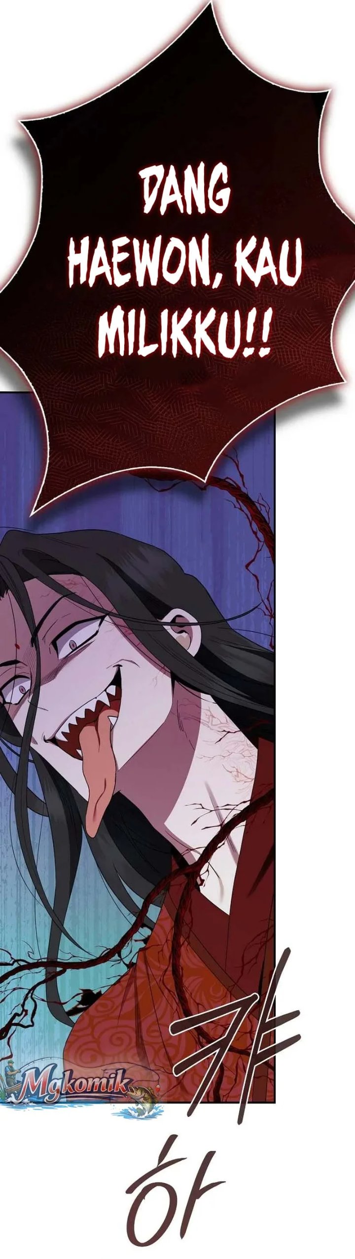Halaman 2 dari Master Villainess the Invincible! Chapter 115