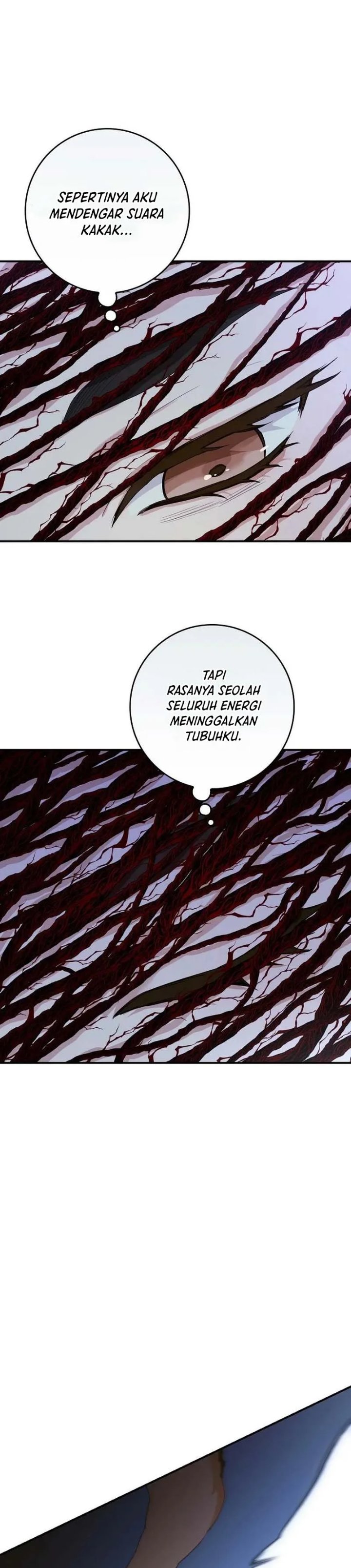 Halaman 22 dari Master Villainess the Invincible! Chapter 115