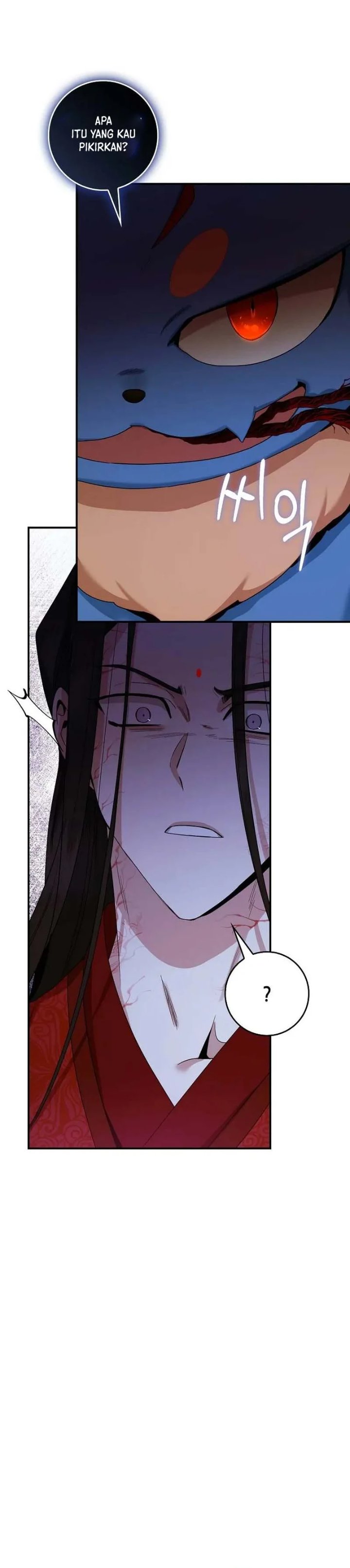 Halaman 27 dari Master Villainess the Invincible! Chapter 115