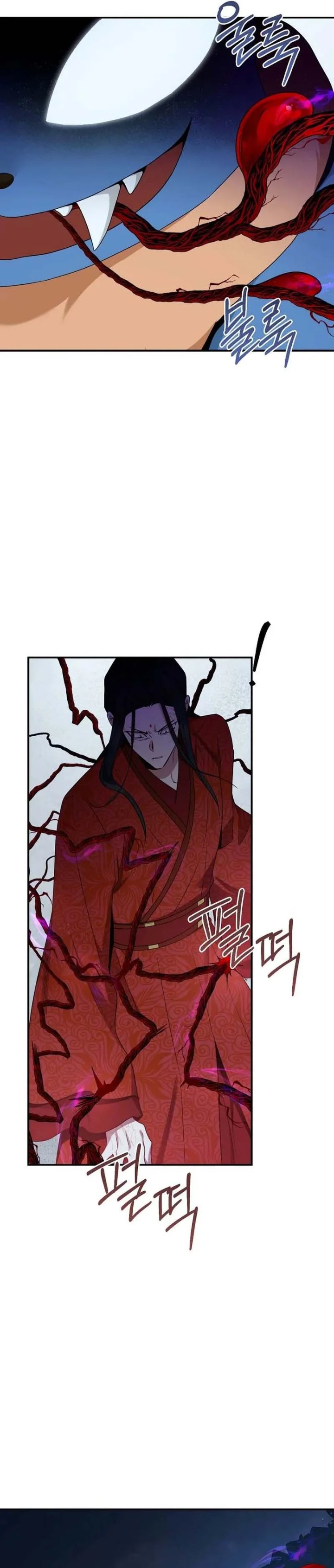 Halaman 28 dari Master Villainess the Invincible! Chapter 115