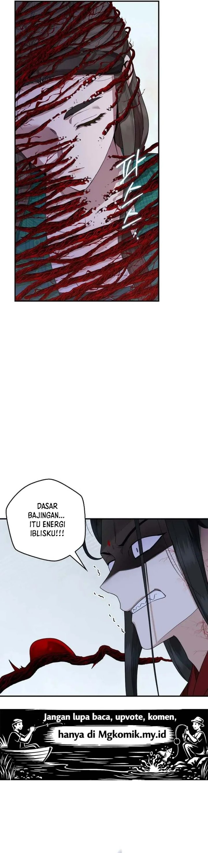 Halaman 30 dari Master Villainess the Invincible! Chapter 115