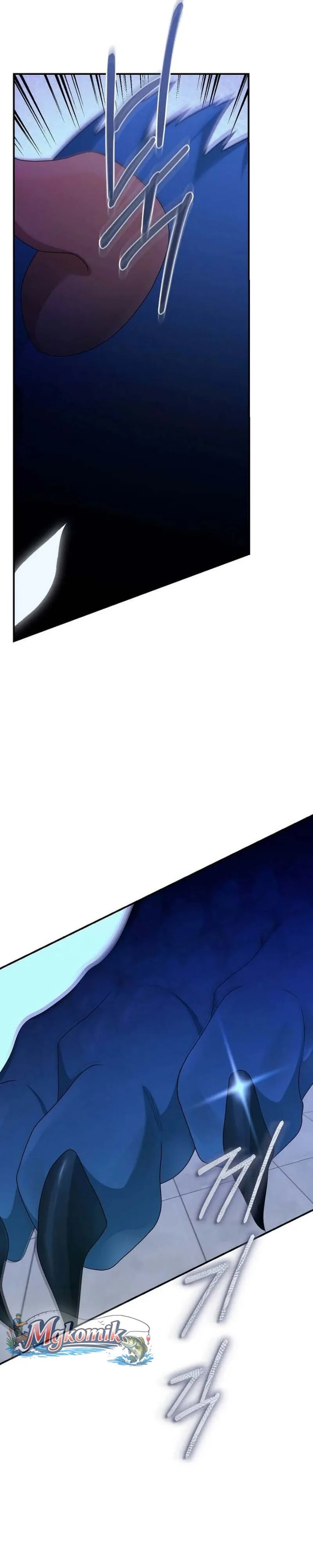 Halaman 31 dari Master Villainess the Invincible! Chapter 115
