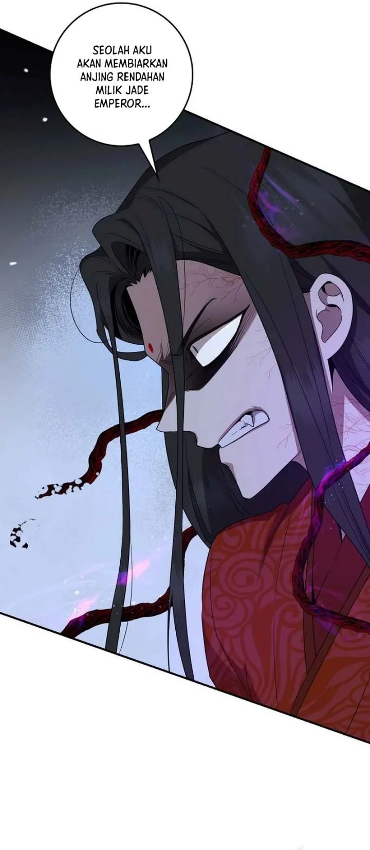 Halaman 35 dari Master Villainess the Invincible! Chapter 115