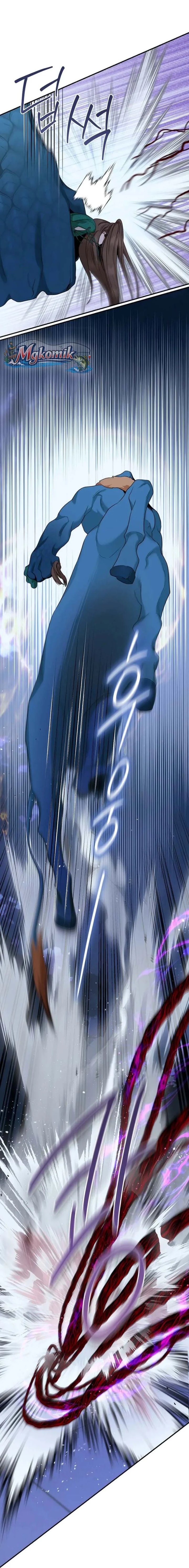 Halaman 37 dari Master Villainess the Invincible! Chapter 115