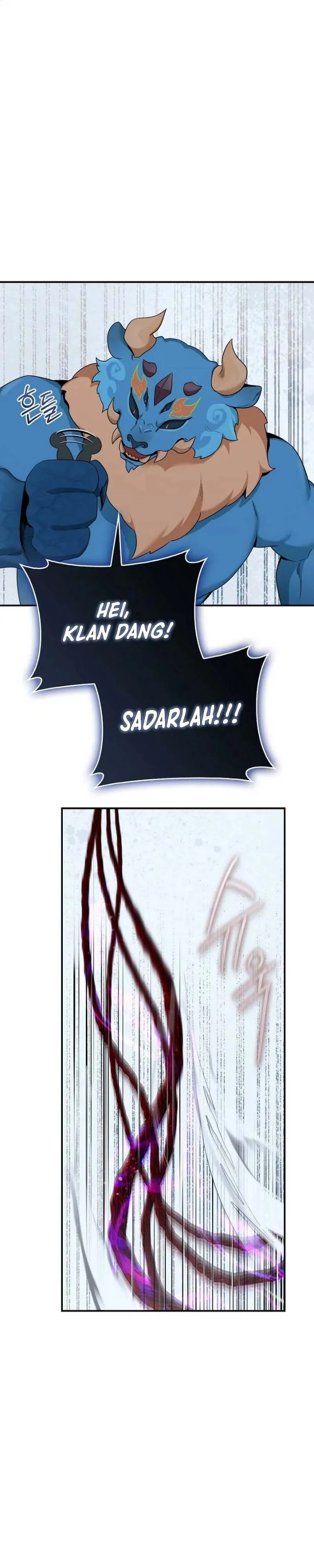Halaman 38 dari Master Villainess the Invincible! Chapter 115