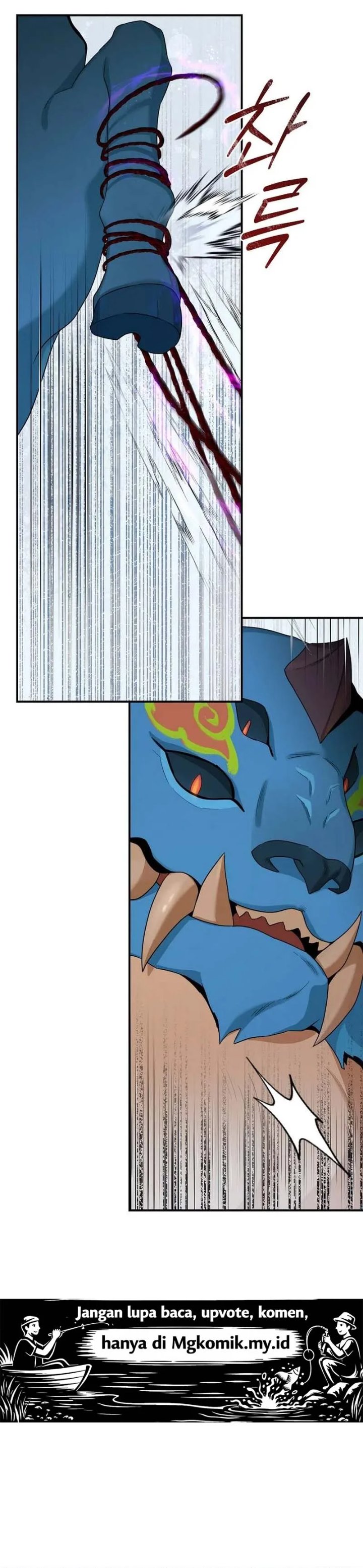 Halaman 39 dari Master Villainess the Invincible! Chapter 115