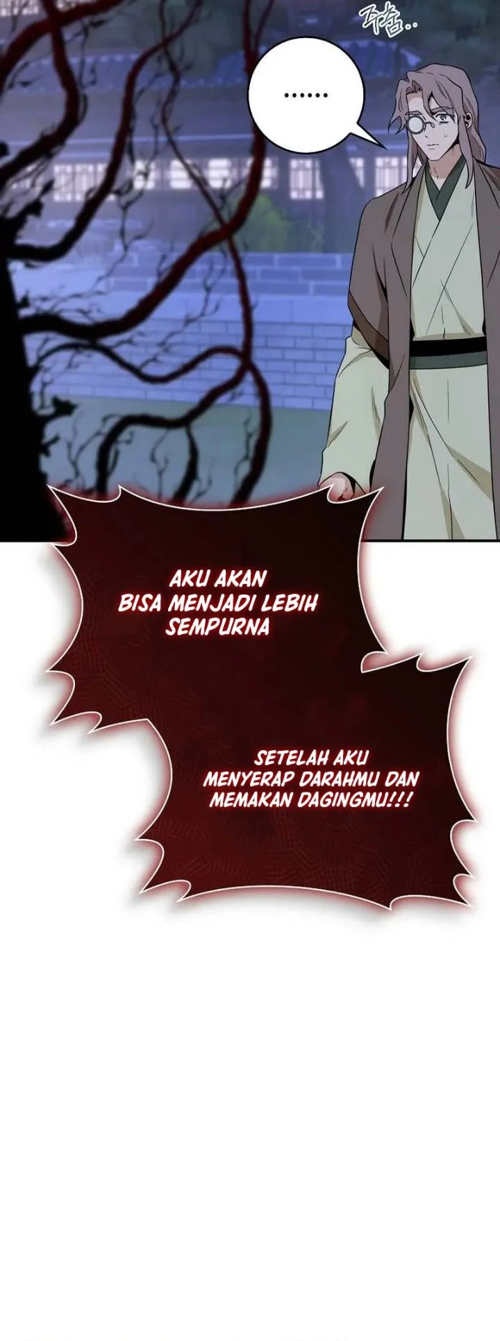 Halaman 4 dari Master Villainess the Invincible! Chapter 115