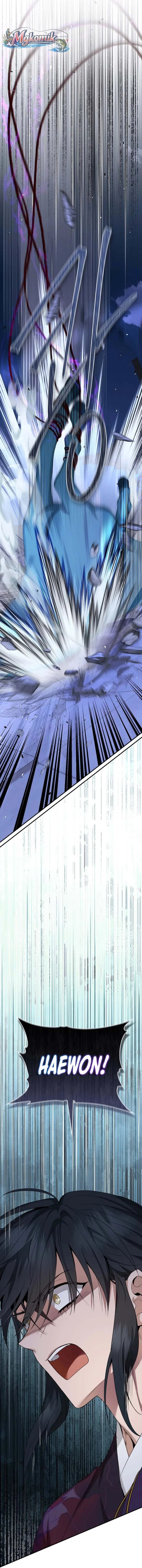 Halaman 2 dari Master Villainess the Invincible! Chapter 116