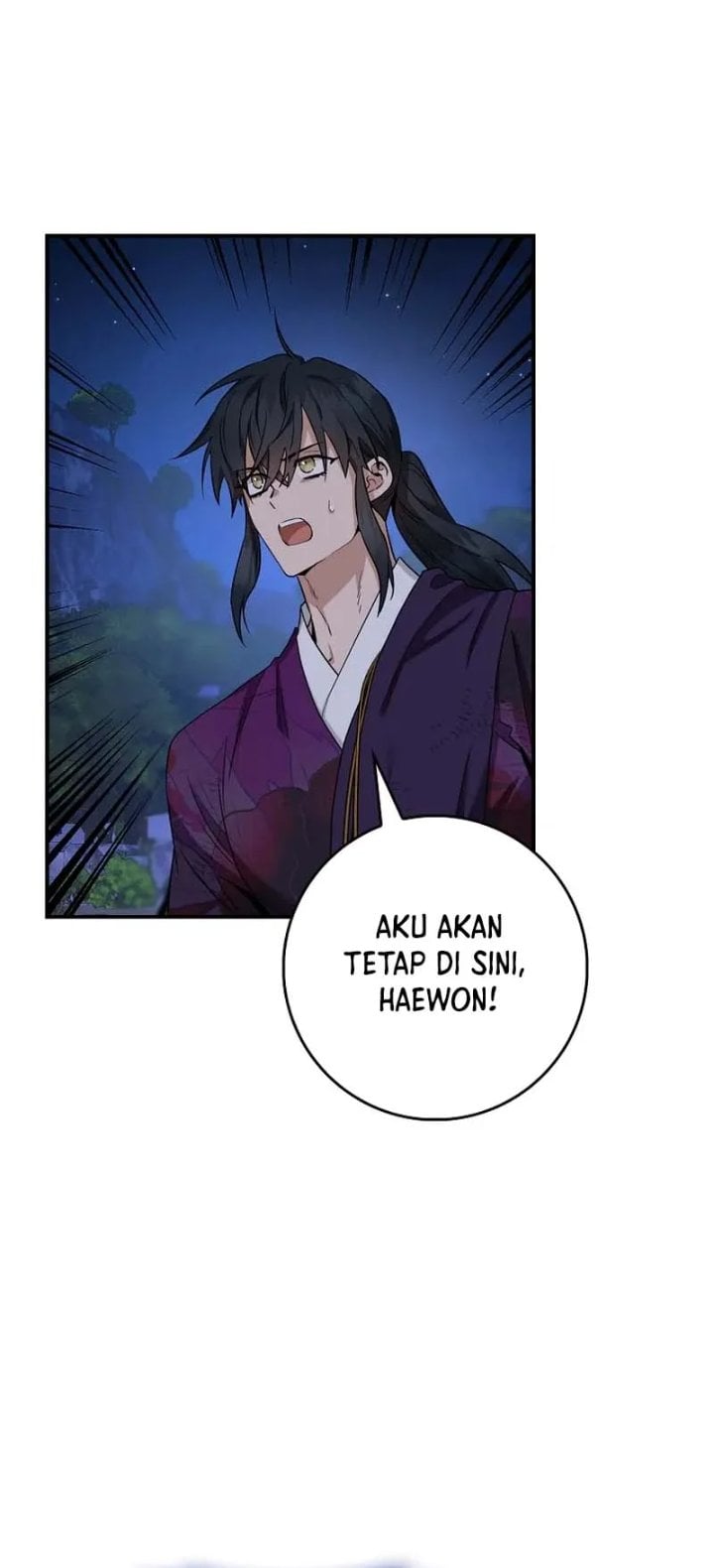 Halaman 24 dari Master Villainess the Invincible! Chapter 116