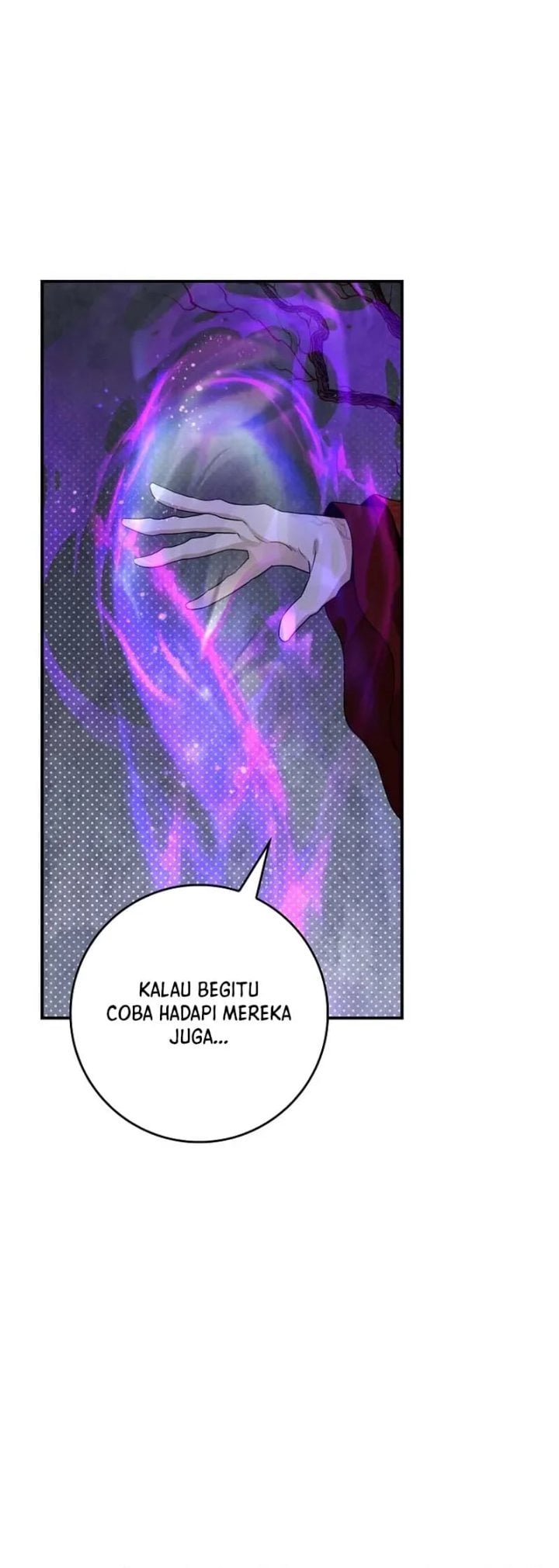 Halaman 27 dari Master Villainess the Invincible! Chapter 116