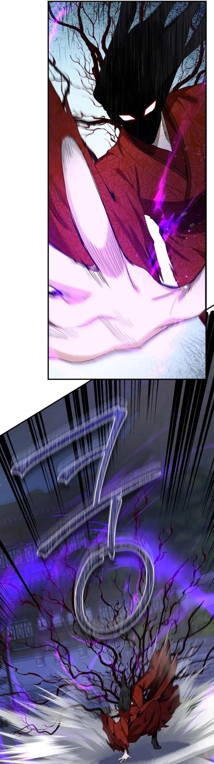 Halaman 28 dari Master Villainess the Invincible! Chapter 116