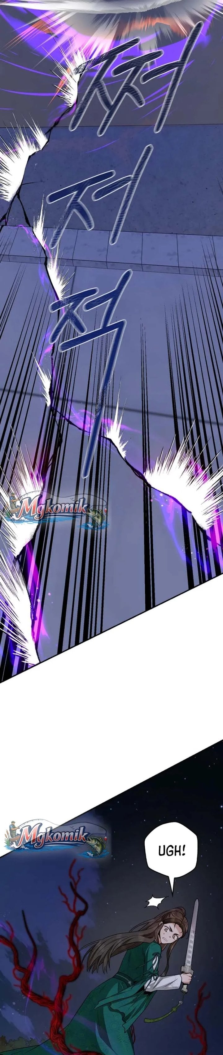 Halaman 29 dari Master Villainess the Invincible! Chapter 116