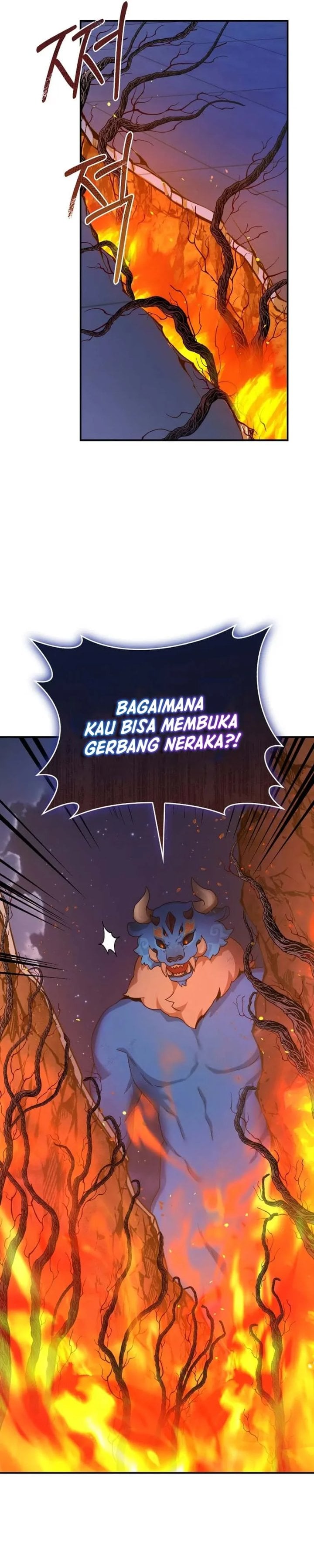 Halaman 31 dari Master Villainess the Invincible! Chapter 116